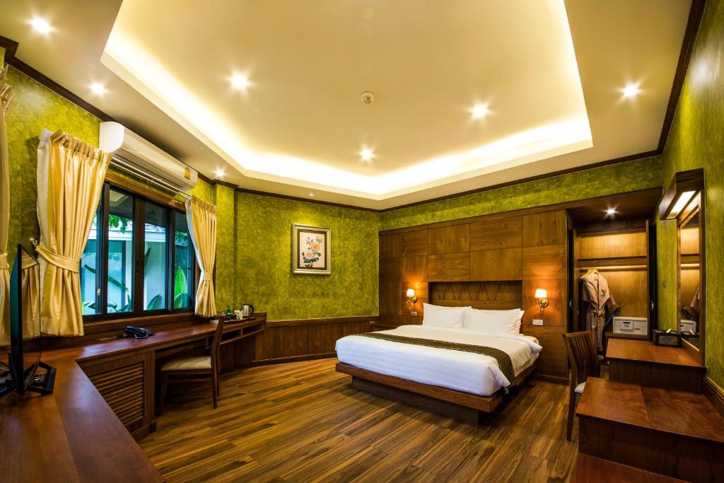 Naiyang Park Resort 4*