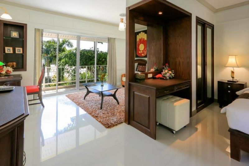 Naka Resort 3*