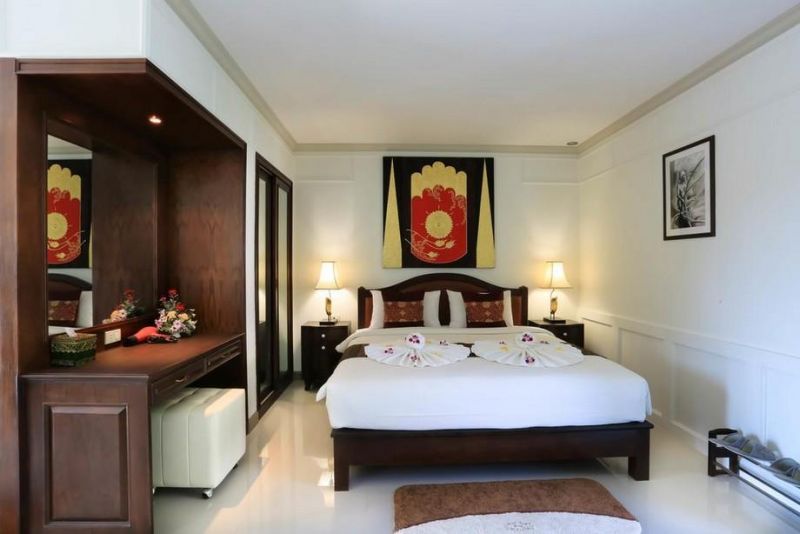 Naka Resort 3*