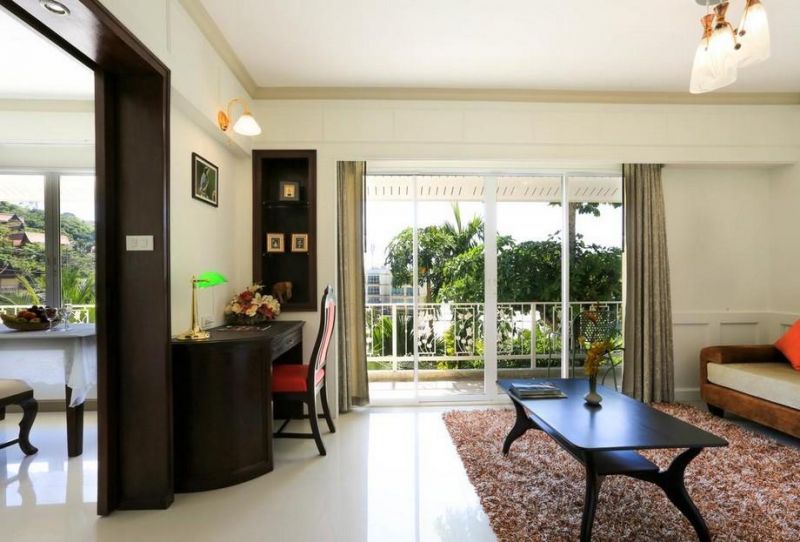 Naka Resort 3*