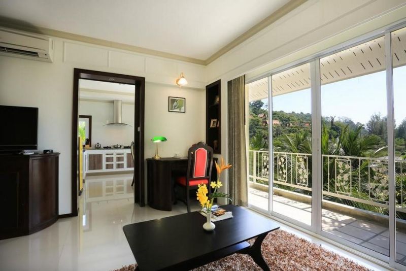 Naka Resort 3*
