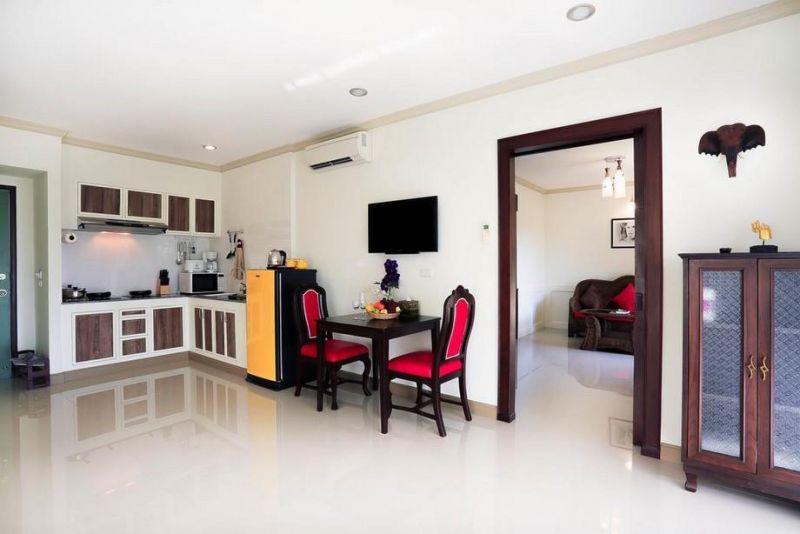 Naka Resort 3*
