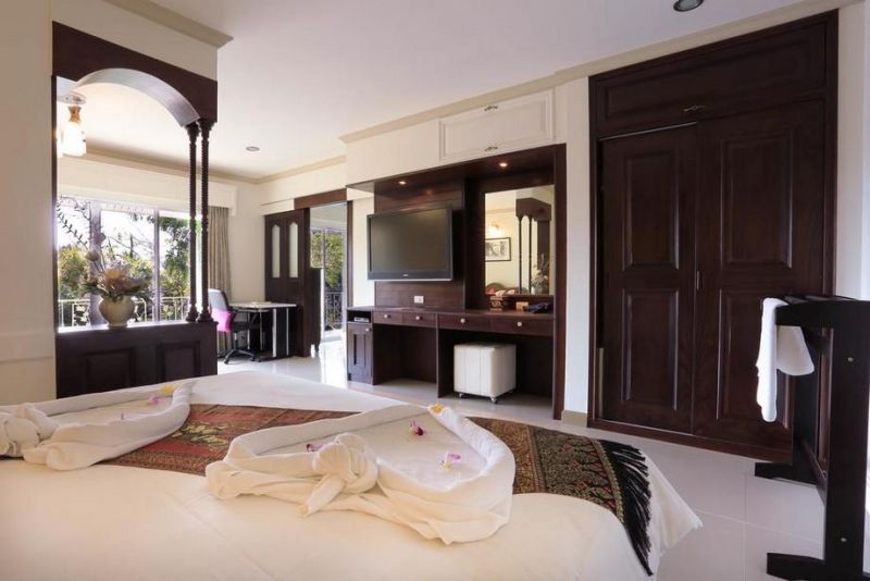 Naka Resort 3*