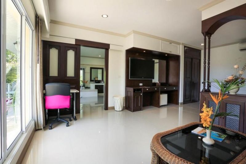 Naka Resort 3*