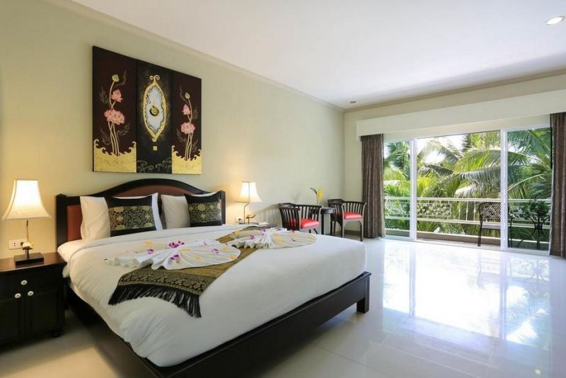 Naka Resort 3*