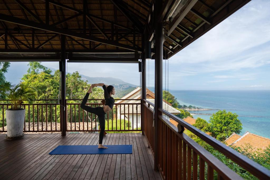 Belmond Napasai Koh Samui (Ex. Napasai By Orient Express) 5*