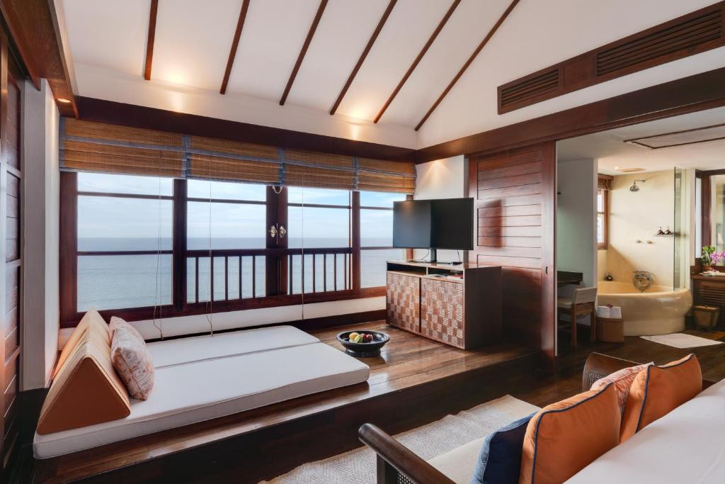 Belmond Napasai Koh Samui (Ex. Napasai By Orient Express) 5*