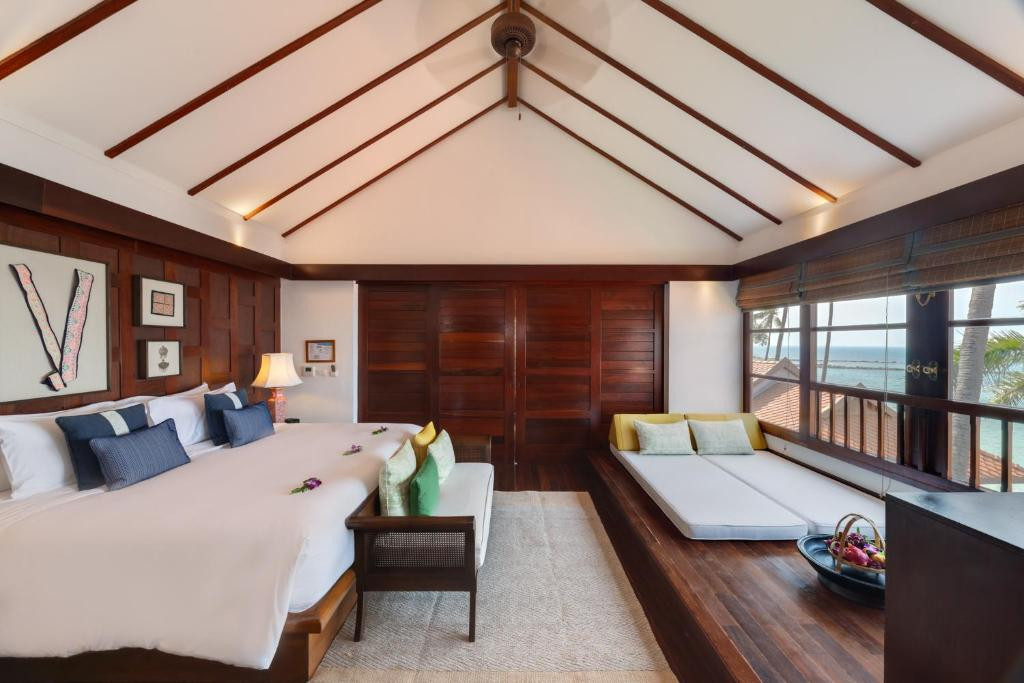 Belmond Napasai Koh Samui (Ex. Napasai By Orient Express) 5*