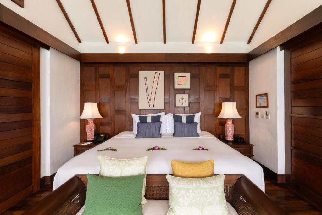 Belmond Napasai Koh Samui (Ex. Napasai By Orient Express) 5*