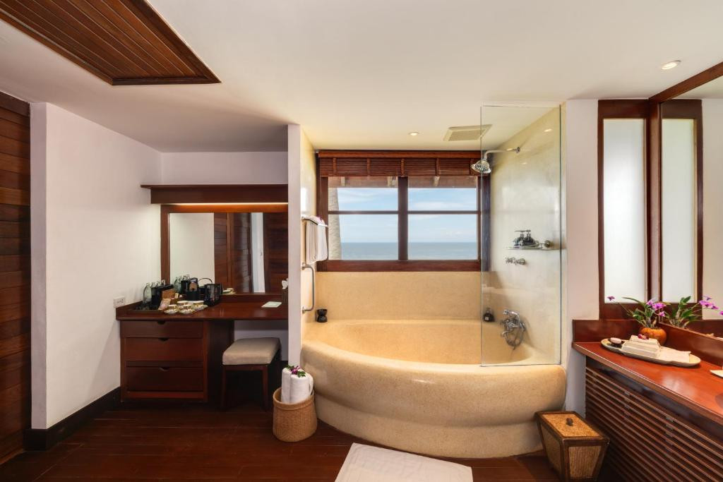 Belmond Napasai Koh Samui (Ex. Napasai By Orient Express) 5*
