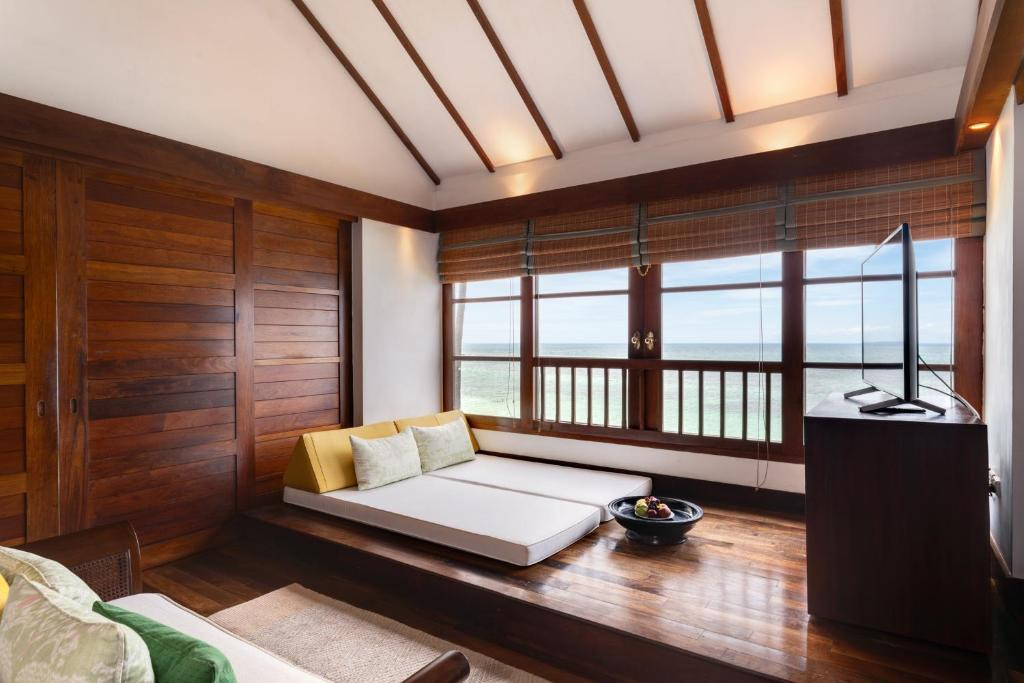 Belmond Napasai Koh Samui (Ex. Napasai By Orient Express) 5*
