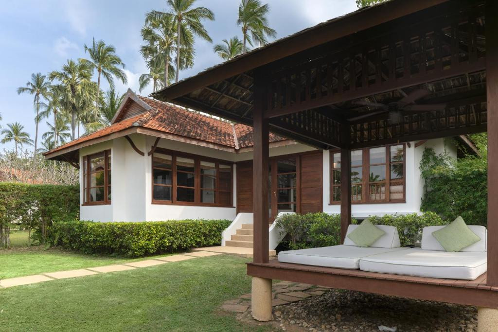 Belmond Napasai Koh Samui (Ex. Napasai By Orient Express) 5*
