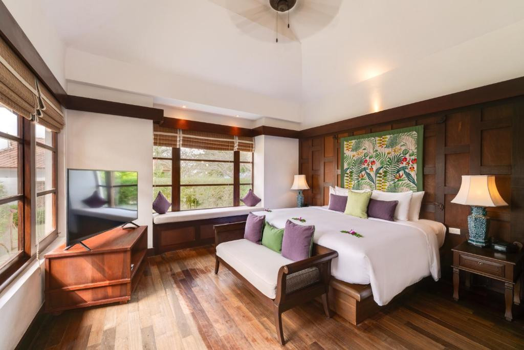 Belmond Napasai Koh Samui (Ex. Napasai By Orient Express) 5*