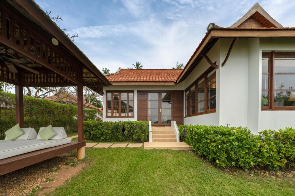 Belmond Napasai Koh Samui (Ex. Napasai By Orient Express) 5*