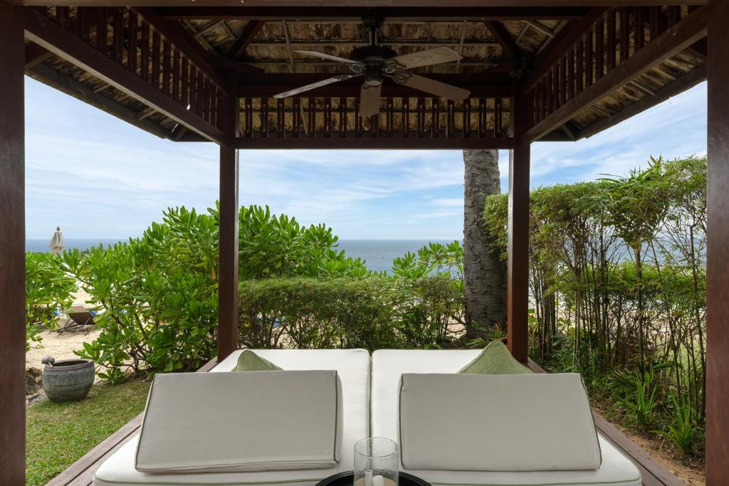Belmond Napasai Koh Samui (Ex. Napasai By Orient Express) 5*