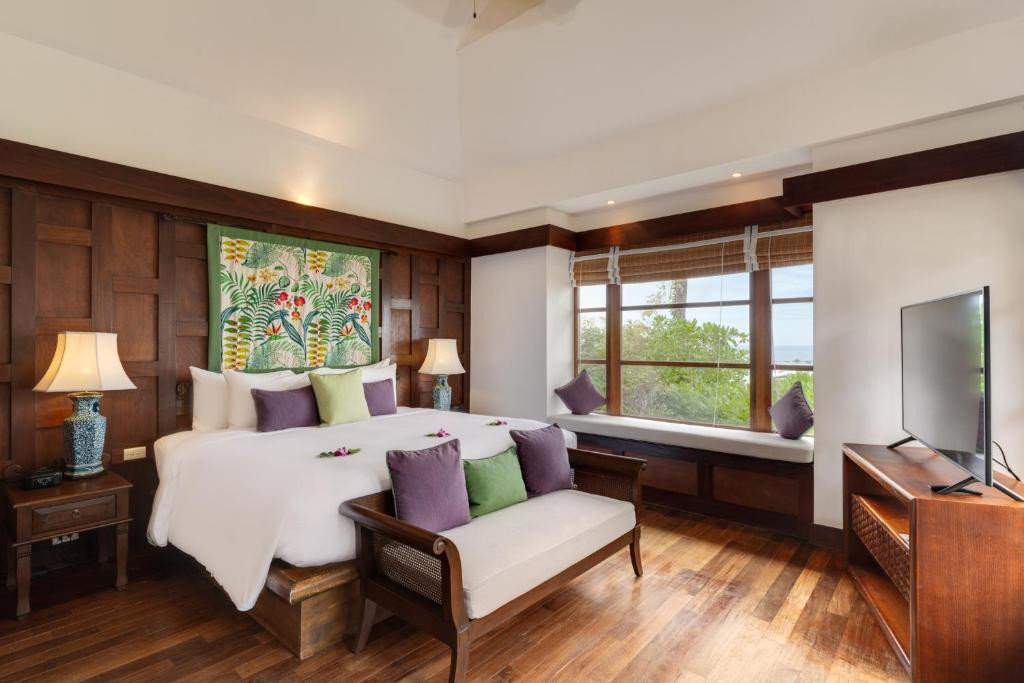 Belmond Napasai Koh Samui (Ex. Napasai By Orient Express) 5*