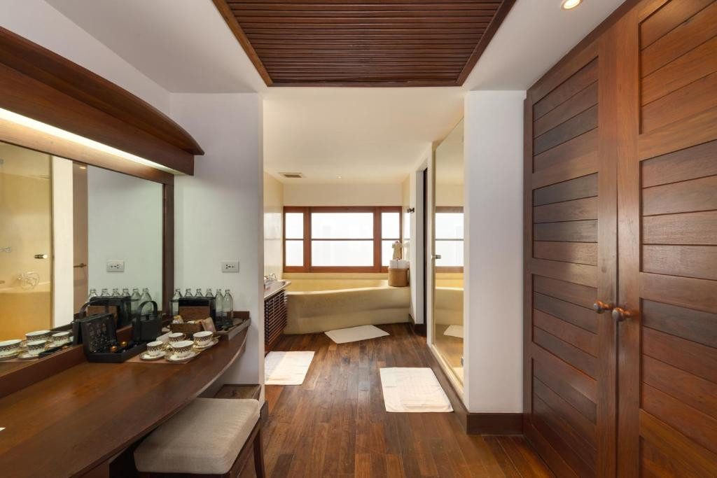 Belmond Napasai Koh Samui (Ex. Napasai By Orient Express) 5*