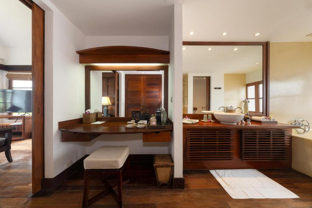 Belmond Napasai Koh Samui (Ex. Napasai By Orient Express) 5*