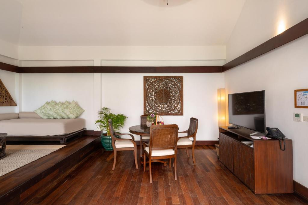 Belmond Napasai Koh Samui (Ex. Napasai By Orient Express) 5*
