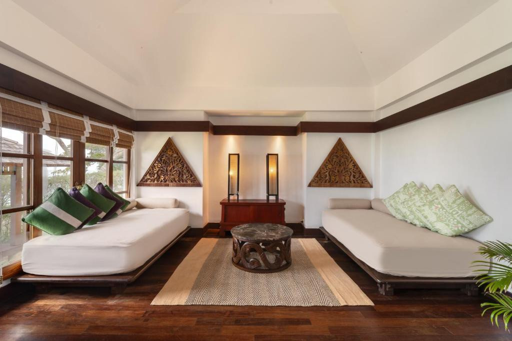 Belmond Napasai Koh Samui (Ex. Napasai By Orient Express) 5*