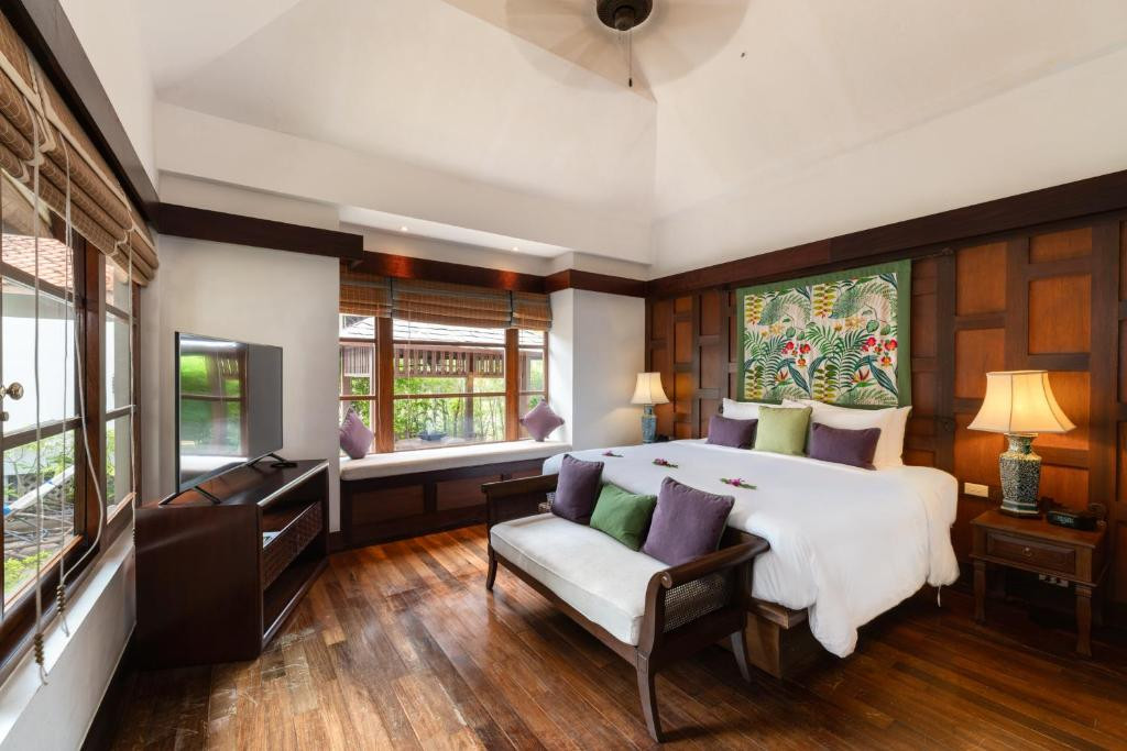 Belmond Napasai Koh Samui (Ex. Napasai By Orient Express) 5*