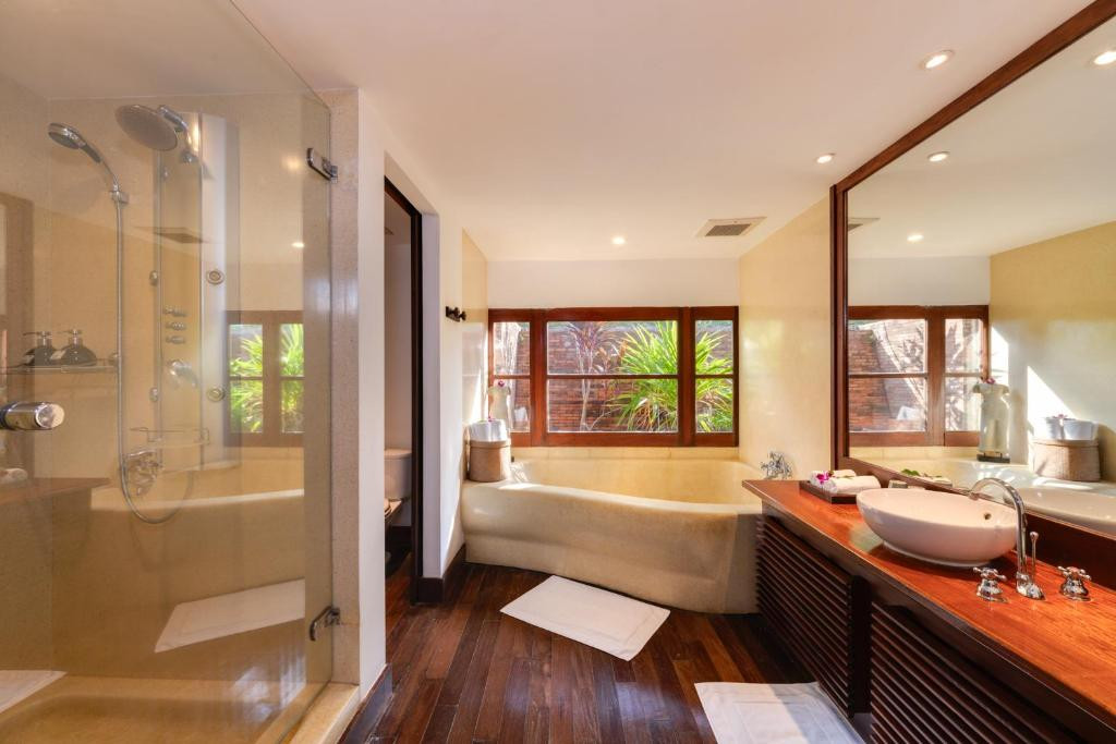 Belmond Napasai Koh Samui (Ex. Napasai By Orient Express) 5*