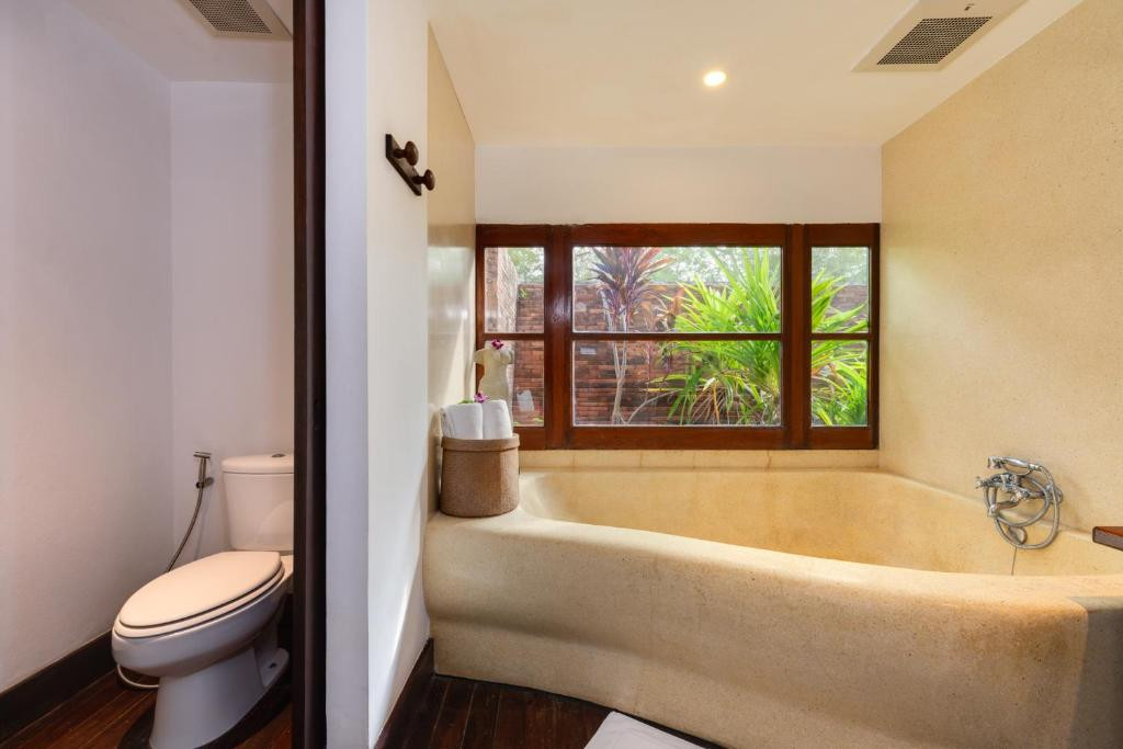 Belmond Napasai Koh Samui (Ex. Napasai By Orient Express) 5*