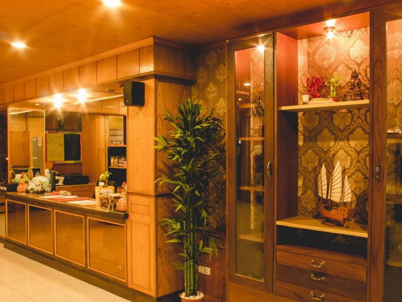 Natural Samui Hotel 2*