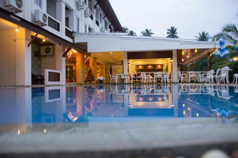 Natural Samui Hotel 2*