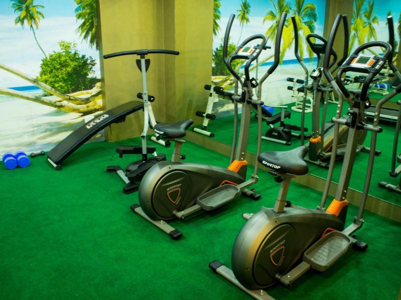 Natural Samui Hotel 2*