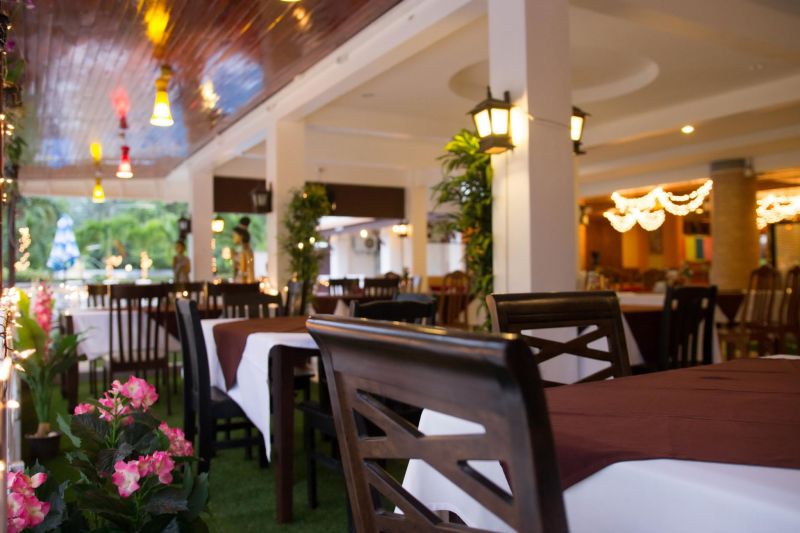 Natural Samui Hotel 2*
