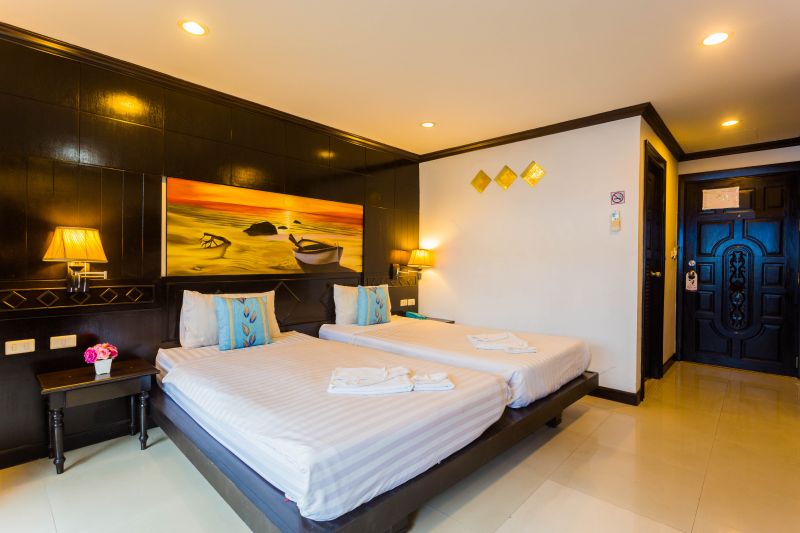 New Life Phuket Classic 3*