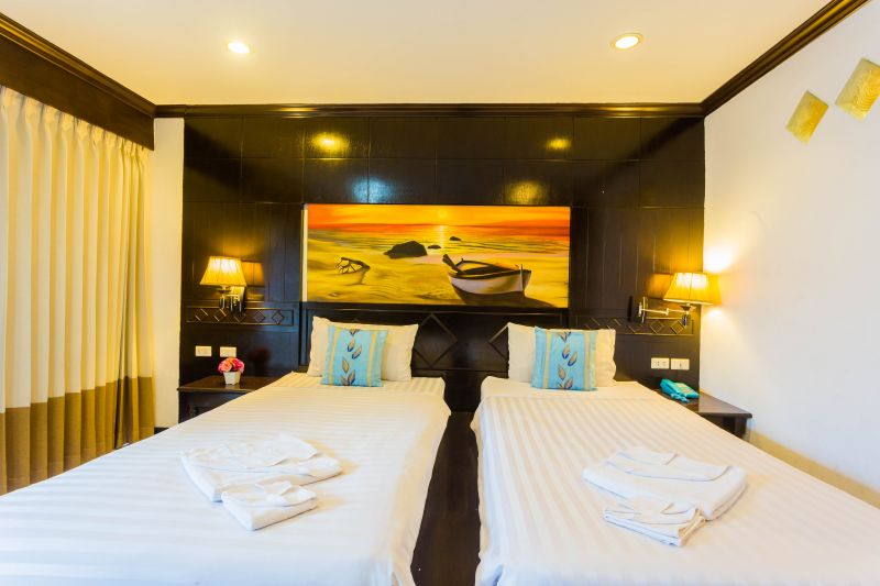 New Life Phuket Classic 3*