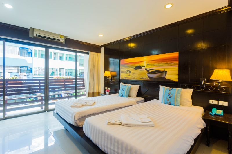 New Life Phuket Classic 3*