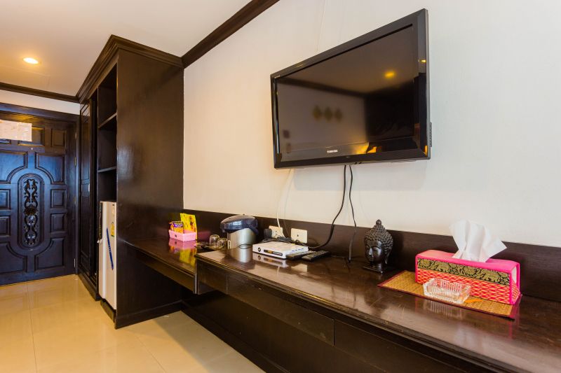 New Life Phuket Classic 3*