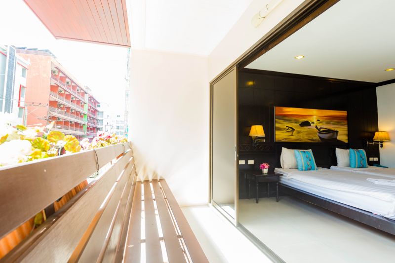 New Life Phuket Classic 3*