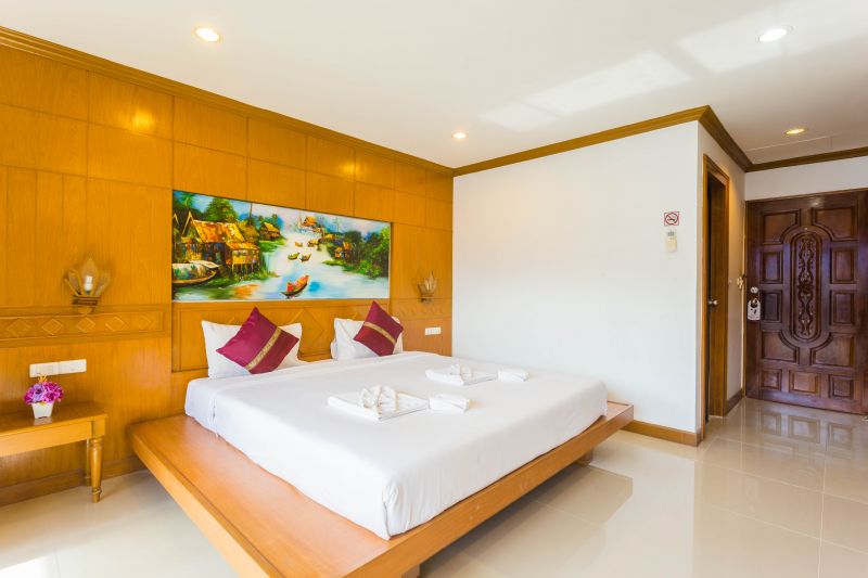 New Life Phuket Classic 3*