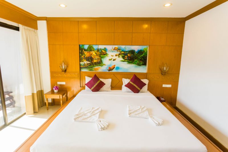 New Life Phuket Classic 3*