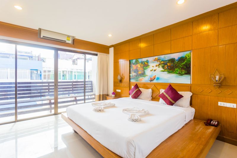 New Life Phuket Classic 3*