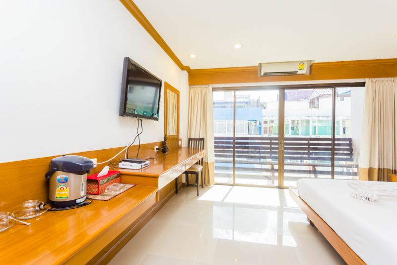 New Life Phuket Classic 3*