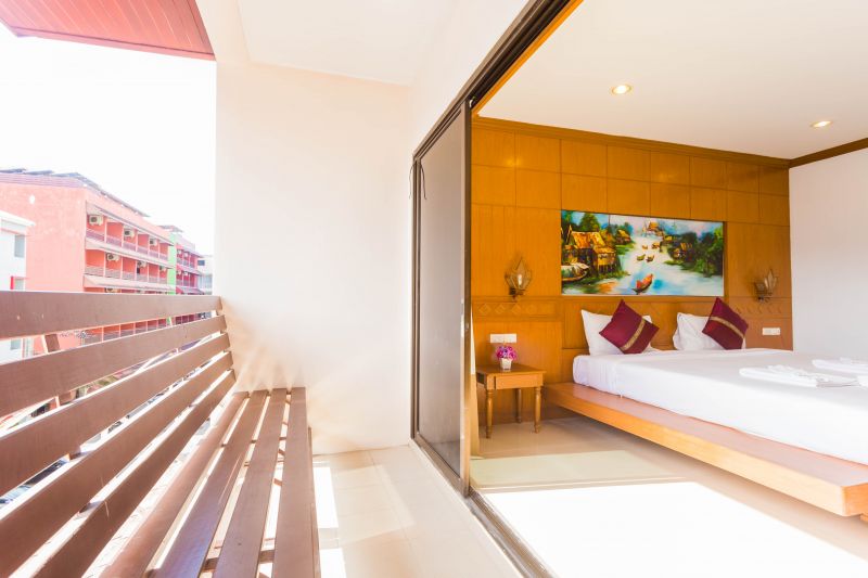 New Life Phuket Classic 3*