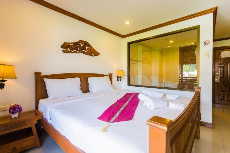 New Life Phuket Classic 3*