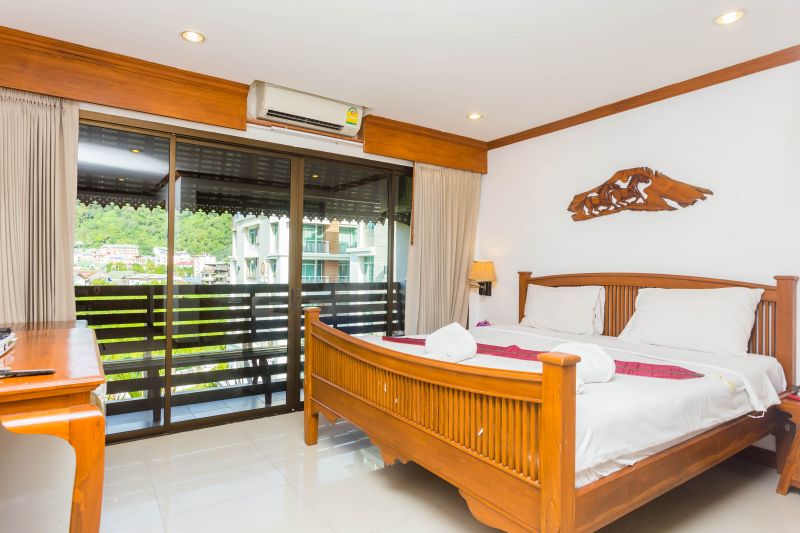 New Life Phuket Classic 3*