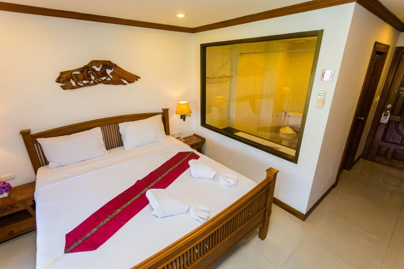 New Life Phuket Classic 3*