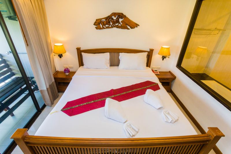 New Life Phuket Classic 3*