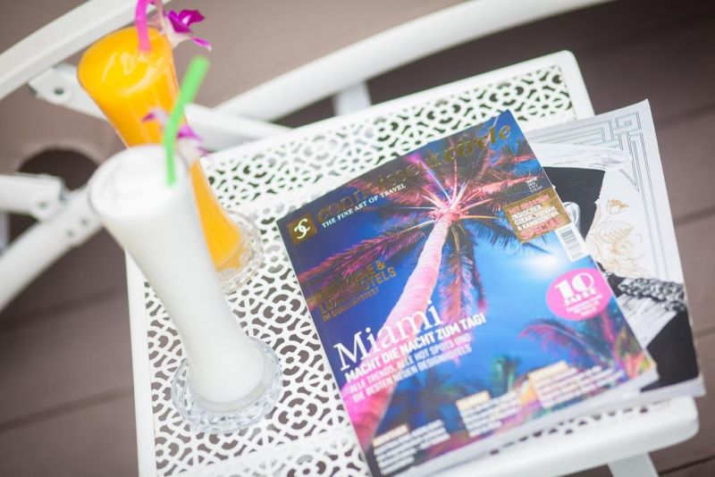 New Siam Palace Ville 3*