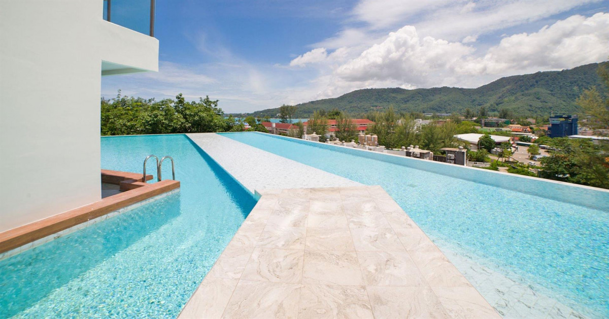 Oceana Resort Phuket 5*