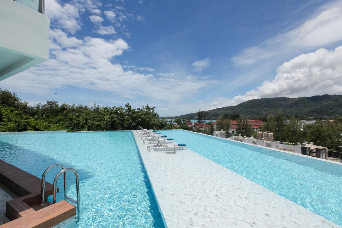 Oceana Resort Phuket 5*