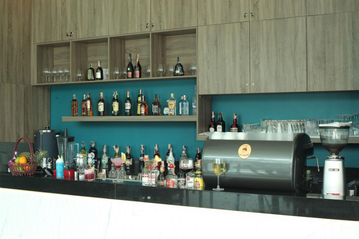 Oceana Resort Phuket 5*