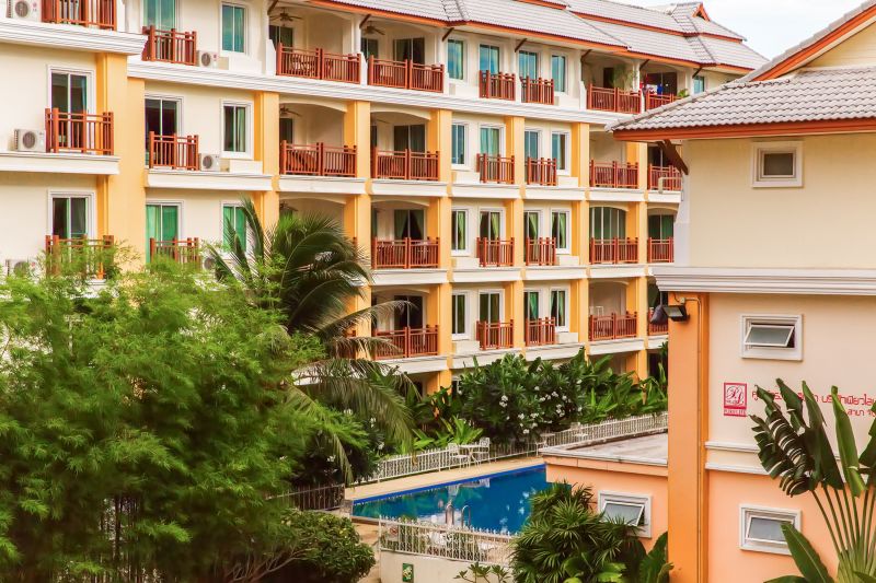 Palm Breeze Resort 3*